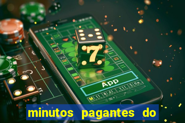 minutos pagantes do fortune rabbitInformational